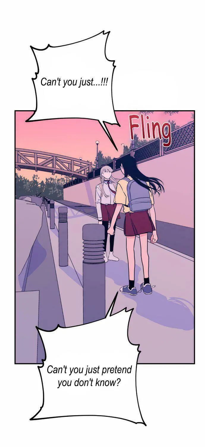 Bad Side Chapter 16 page 80 - 