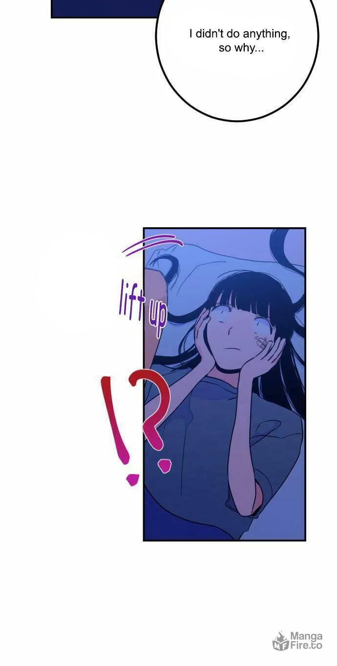 Bad Side Chapter 16 page 9 - 