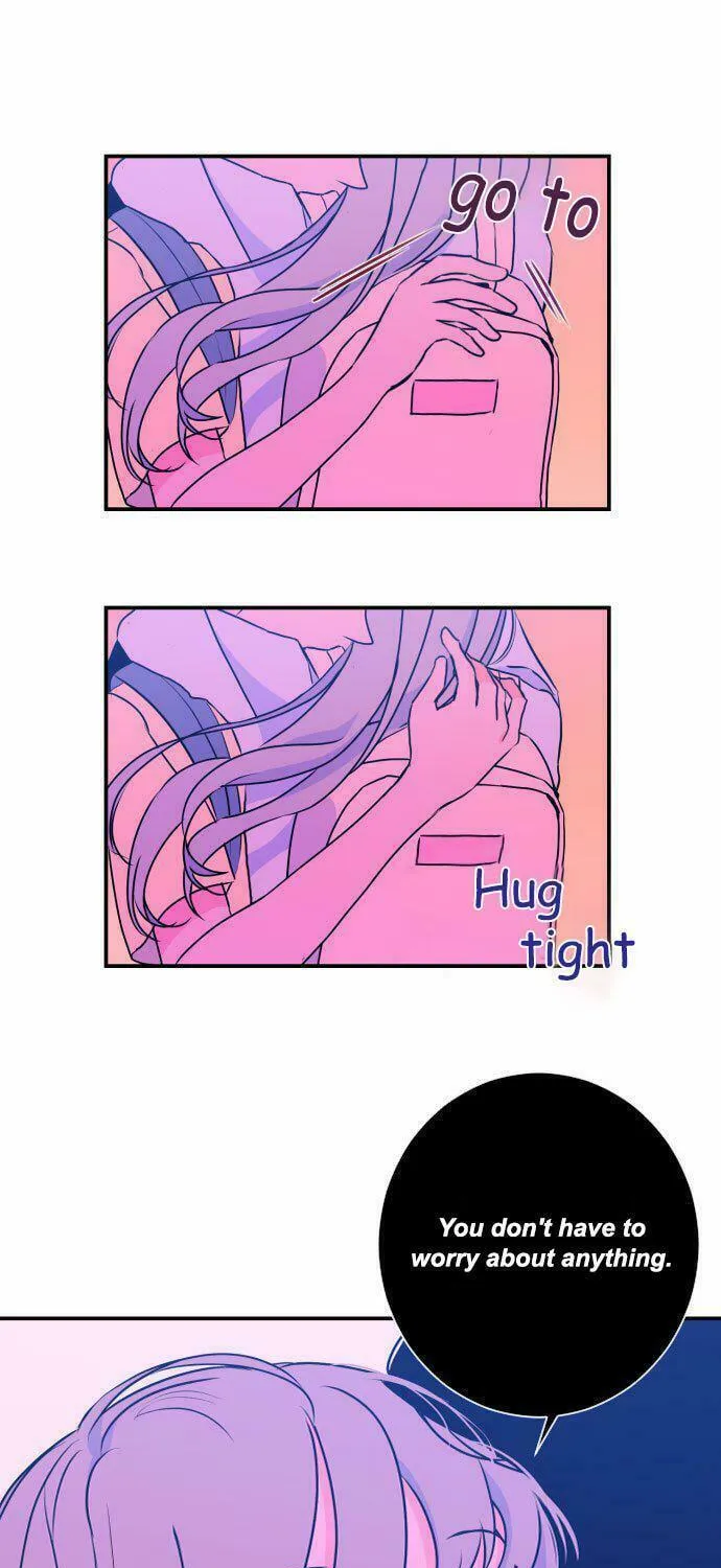 Bad Side Chapter 16 page 89 - 