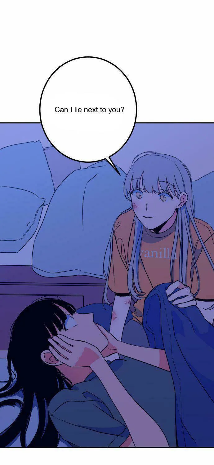 Bad Side Chapter 16 page 10 - 