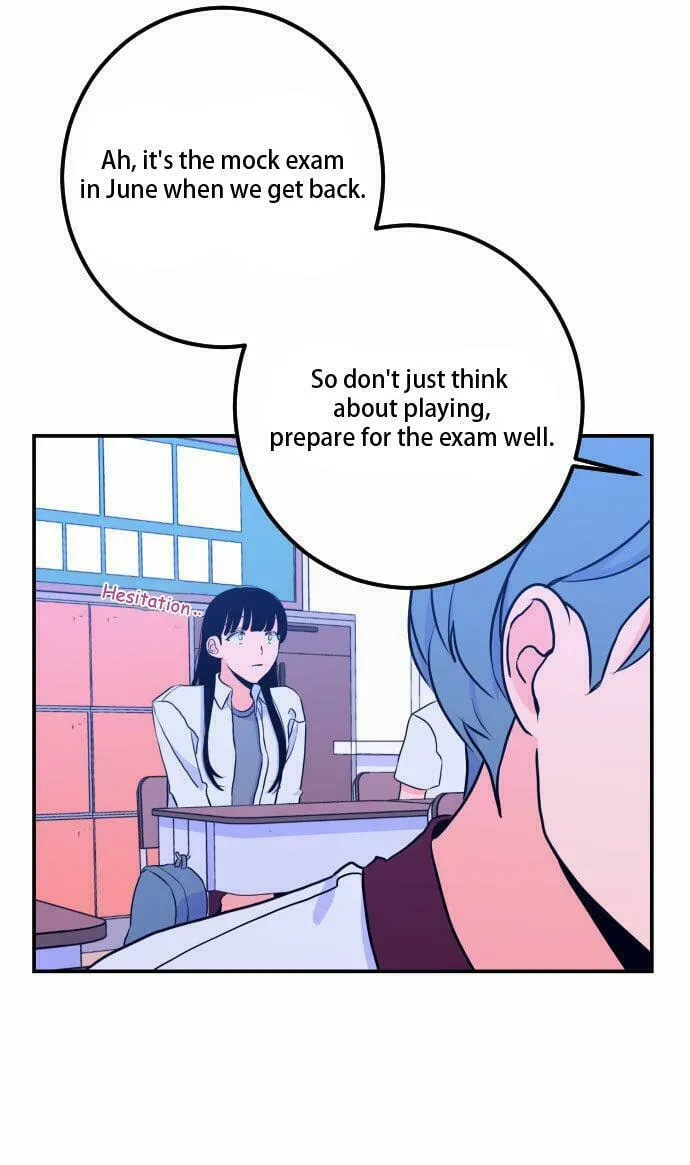 Bad Side Chapter 17 page 11 - 