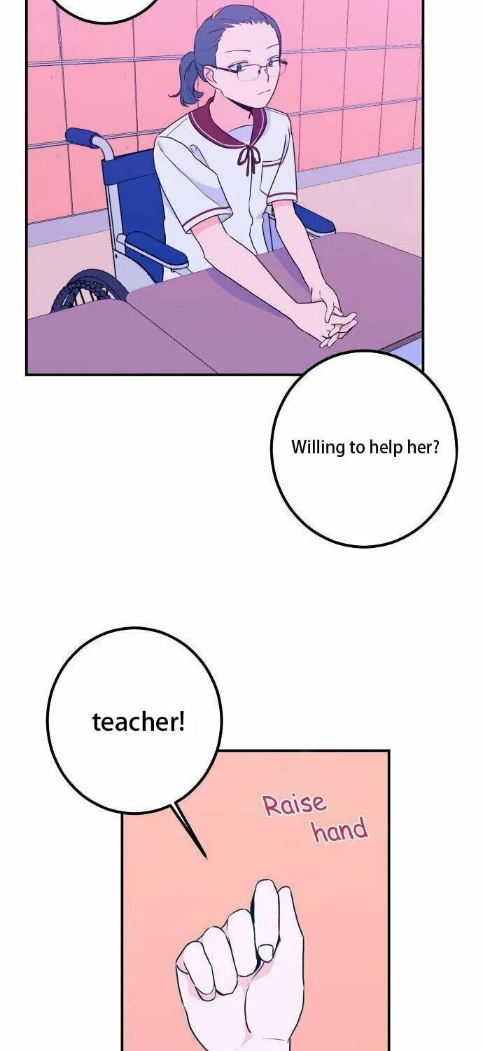 Bad Side Chapter 17 page 14 - 