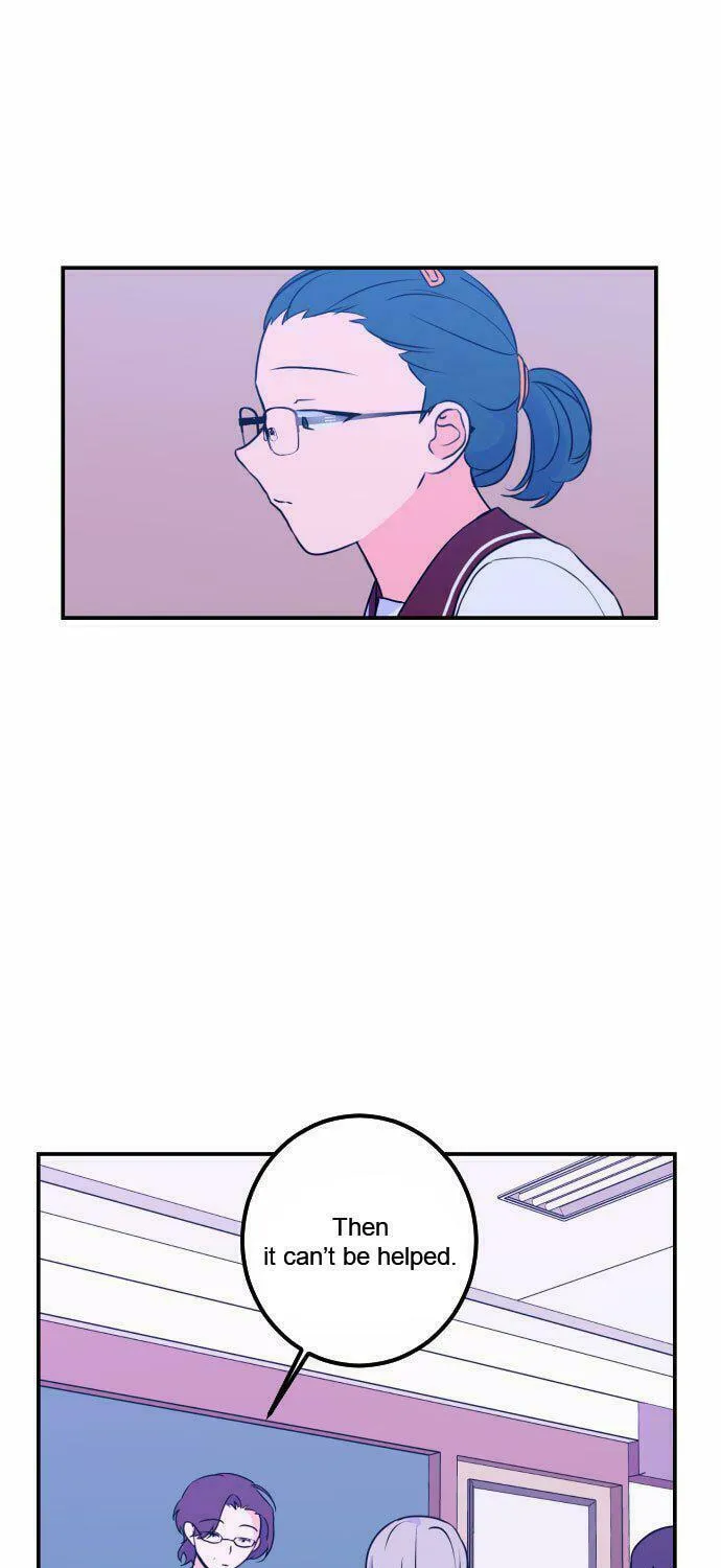 Bad Side Chapter 17 page 22 - 