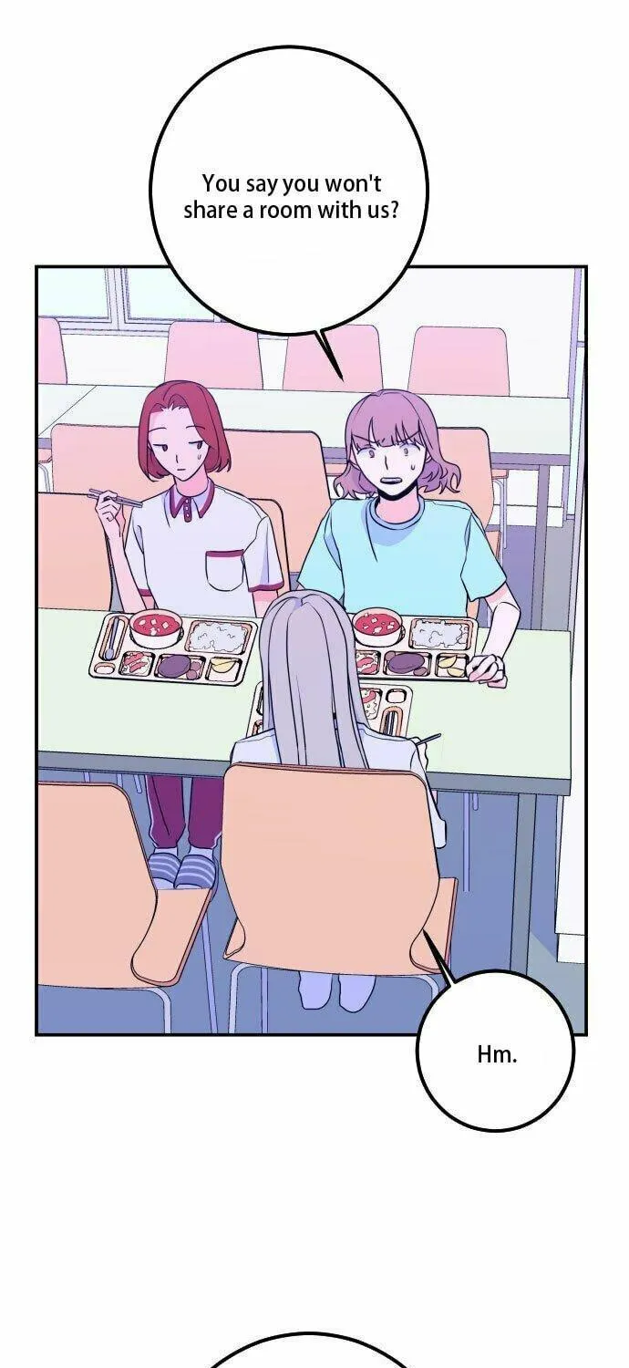 Bad Side Chapter 17 page 26 - 