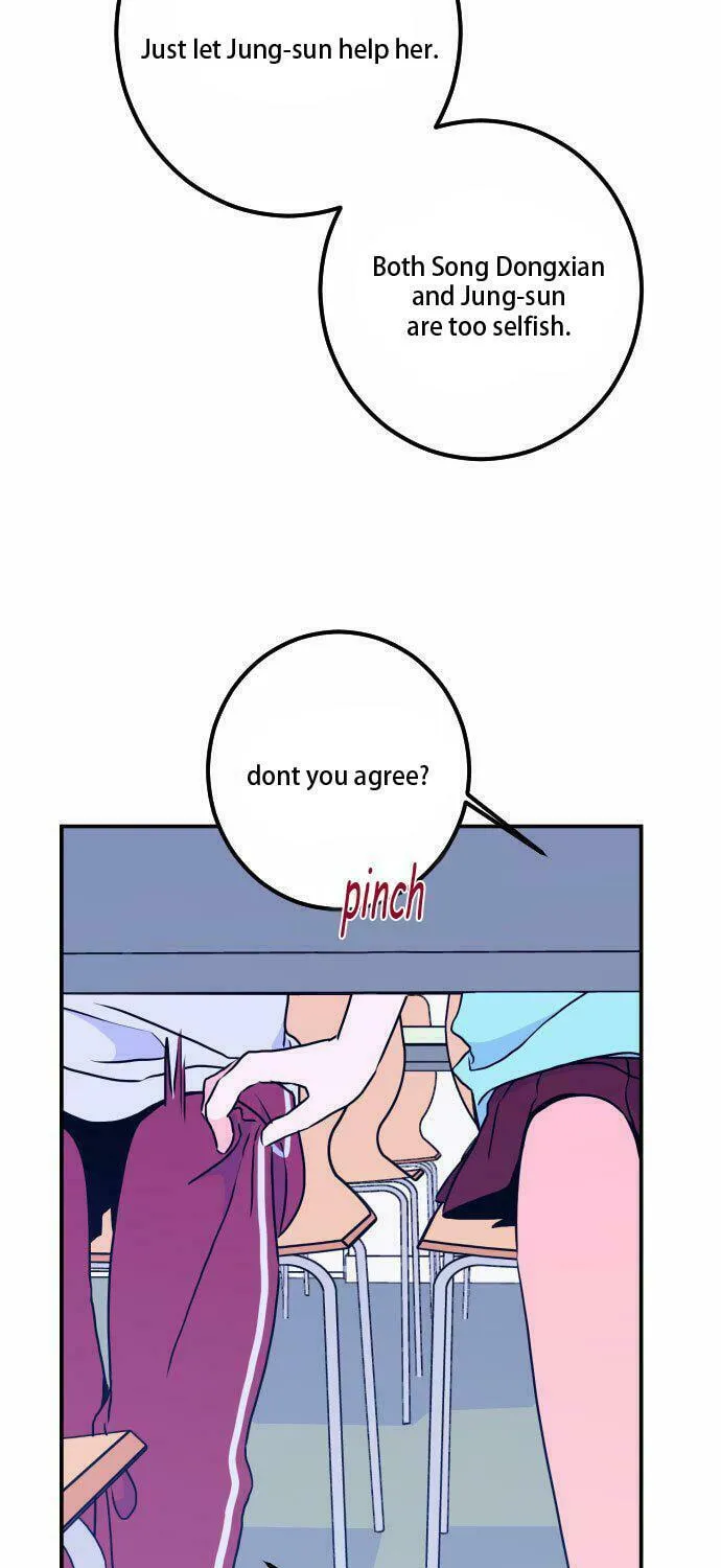 Bad Side Chapter 17 page 30 - 