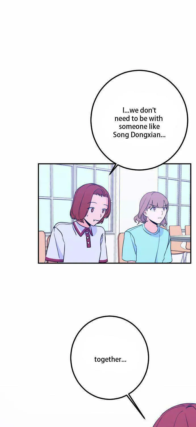 Bad Side Chapter 17 page 32 - 
