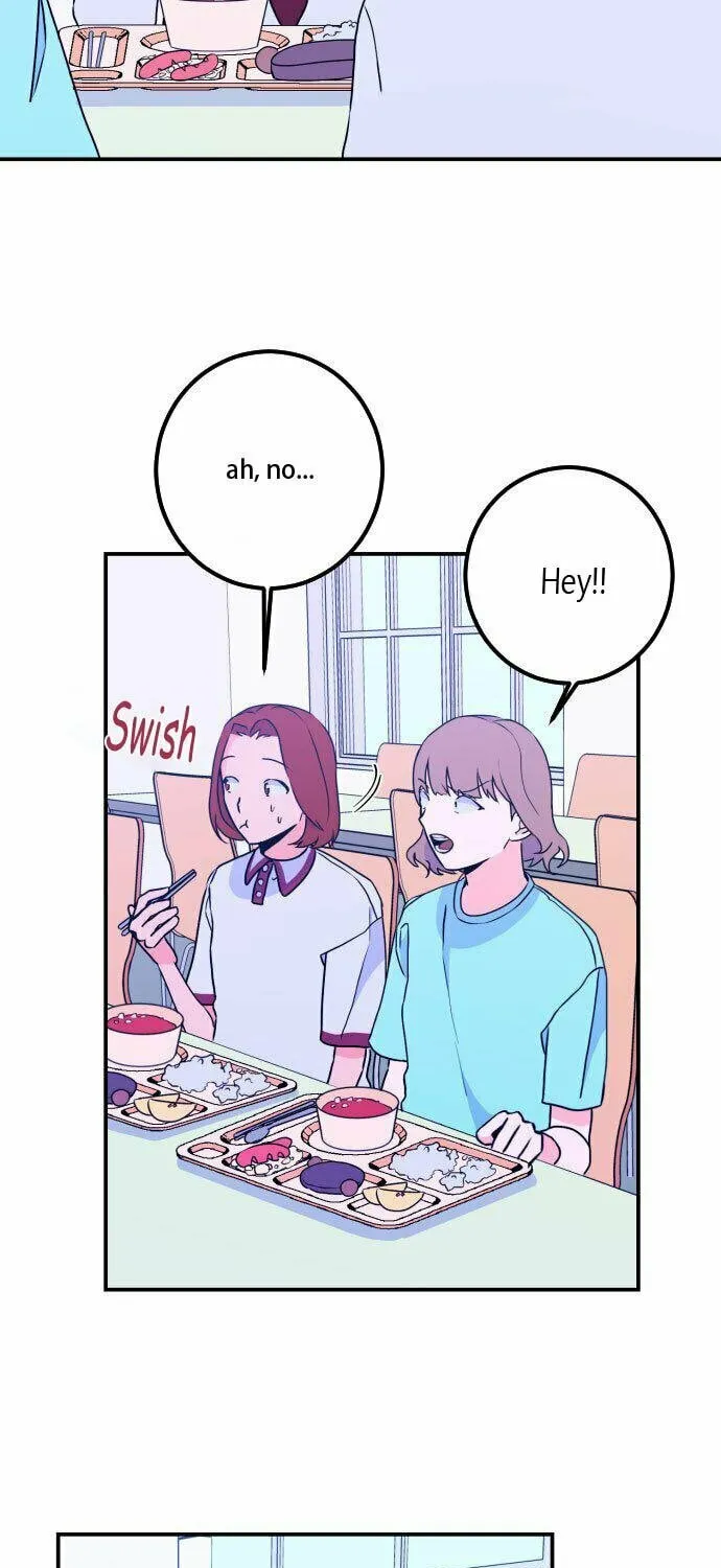 Bad Side Chapter 17 page 34 - 