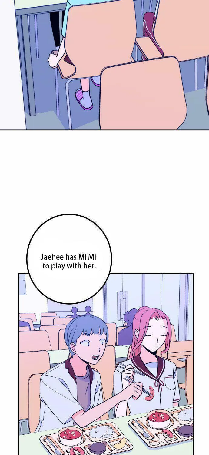 Bad Side Chapter 17 page 38 - 