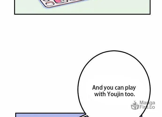 Bad Side Chapter 17 page 39 - 