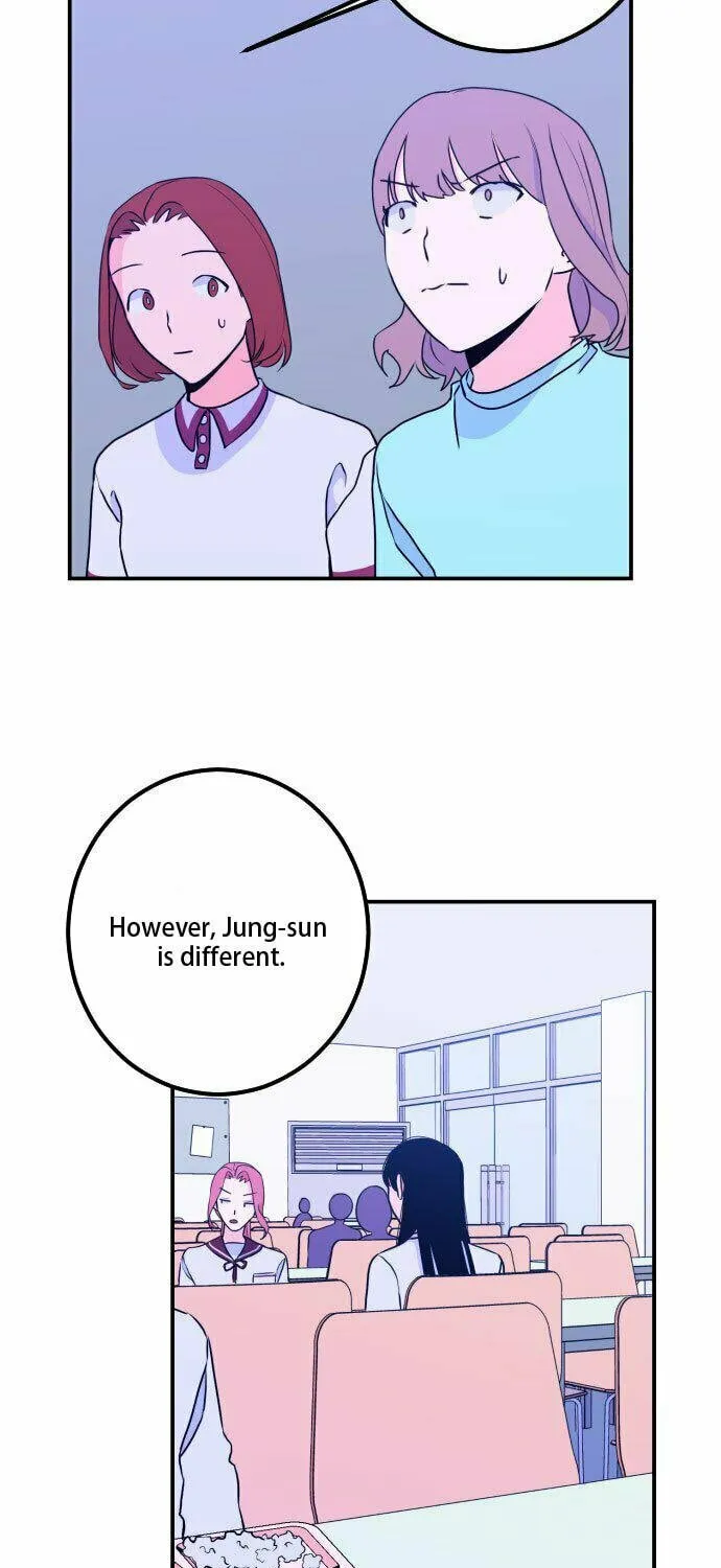 Bad Side Chapter 17 page 40 - 