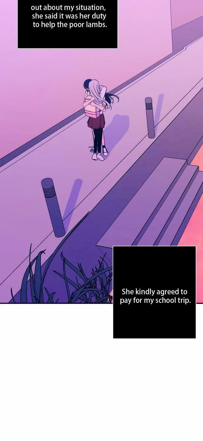 Bad Side Chapter 17 page 5 - 