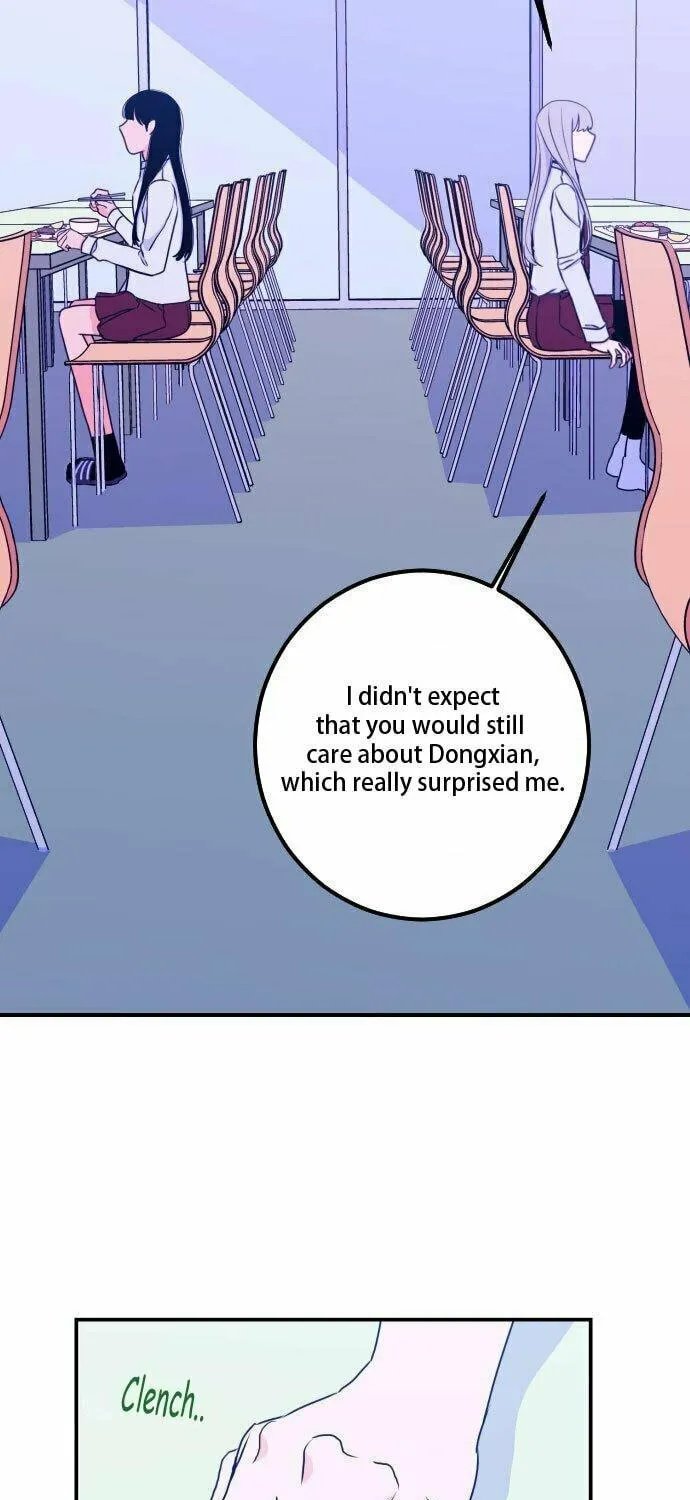 Bad Side Chapter 17 page 44 - 