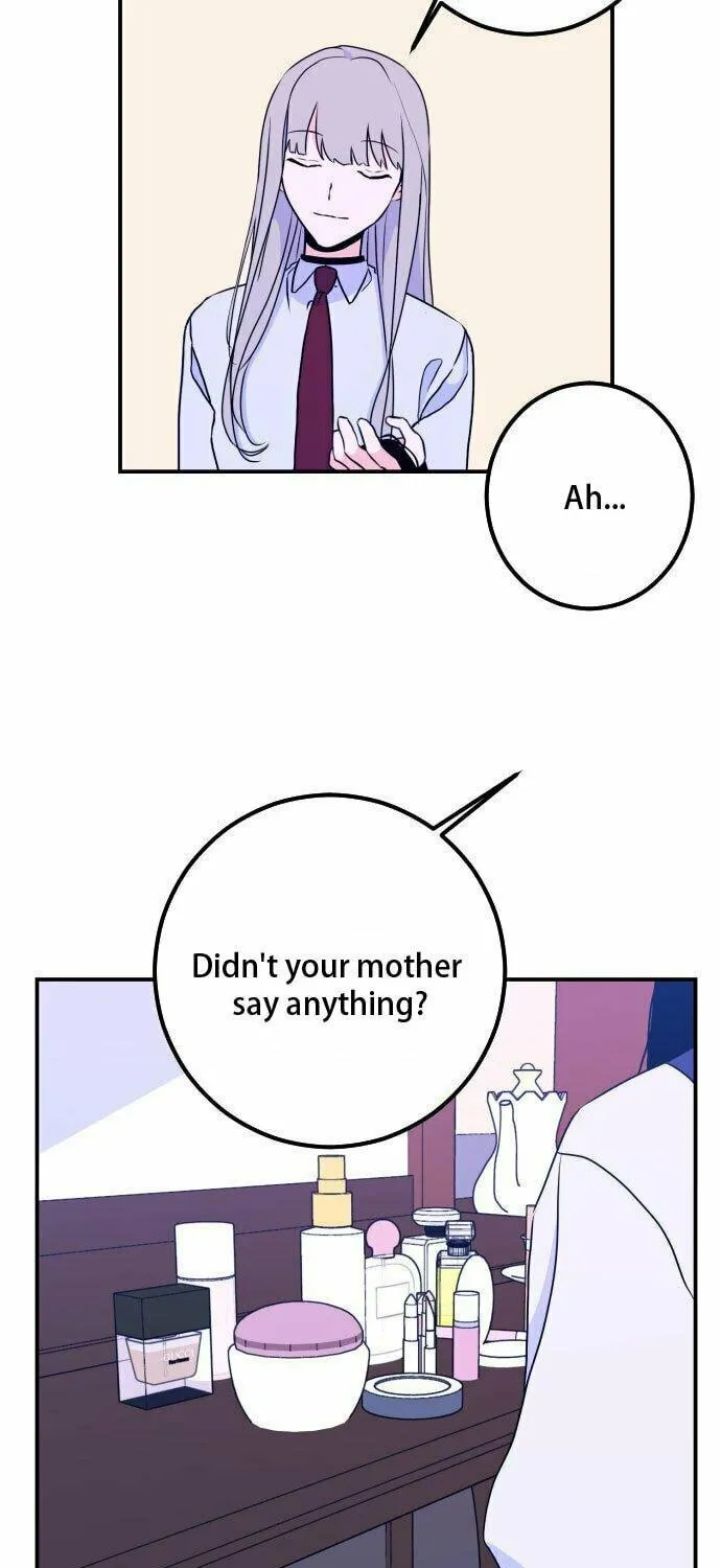Bad Side Chapter 17 page 55 - 