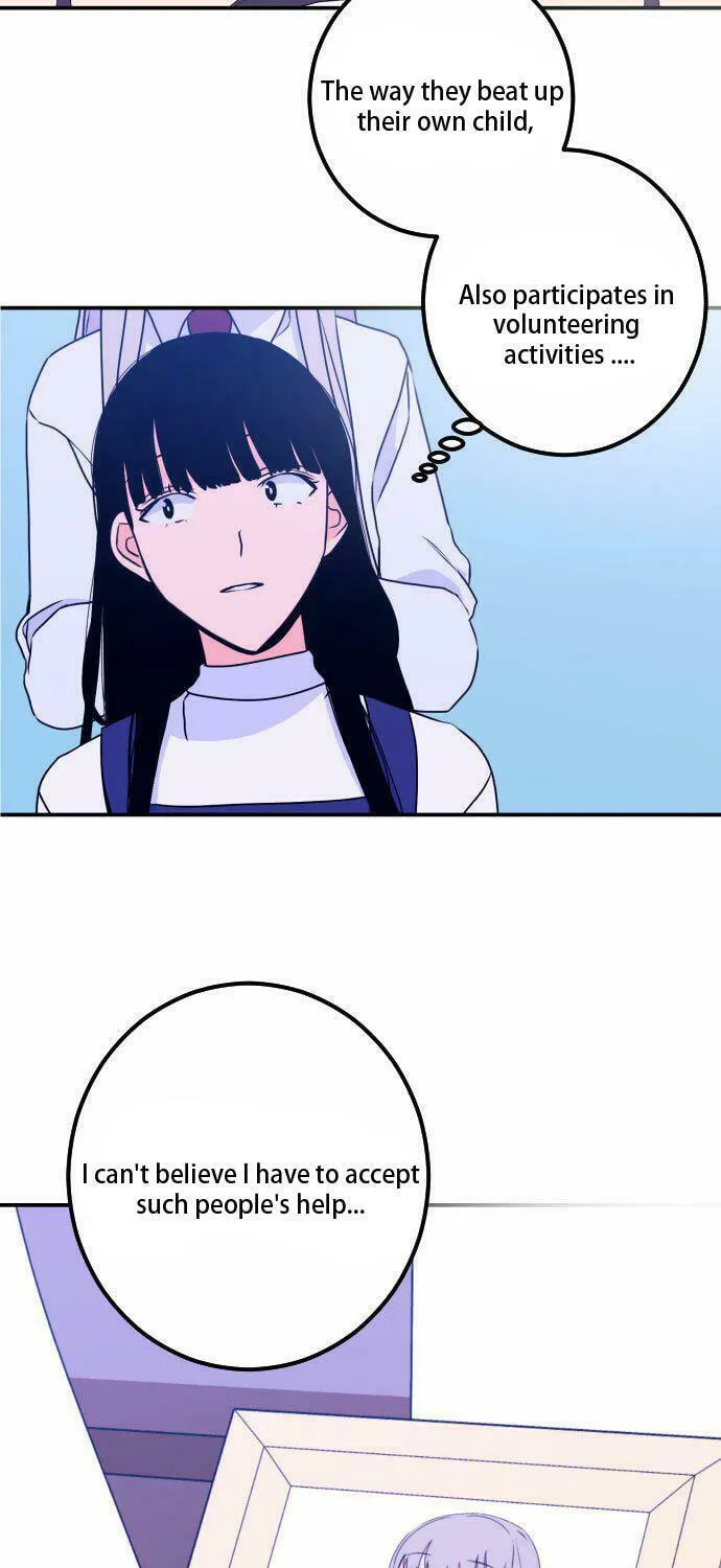 Bad Side Chapter 17 page 59 - 