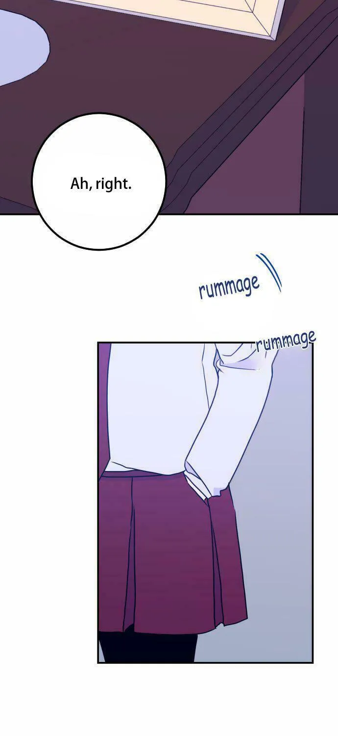 Bad Side Chapter 17 page 61 - 