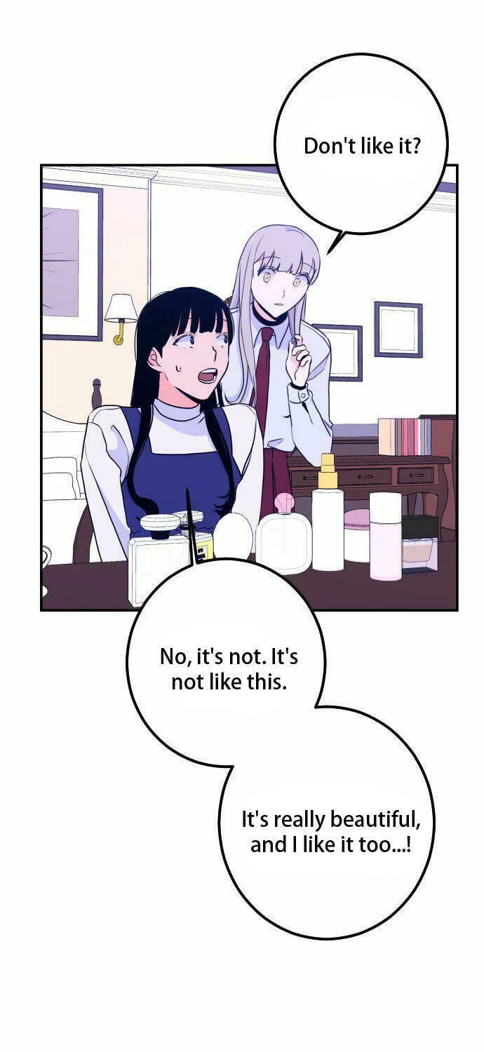Bad Side Chapter 17 page 66 - 