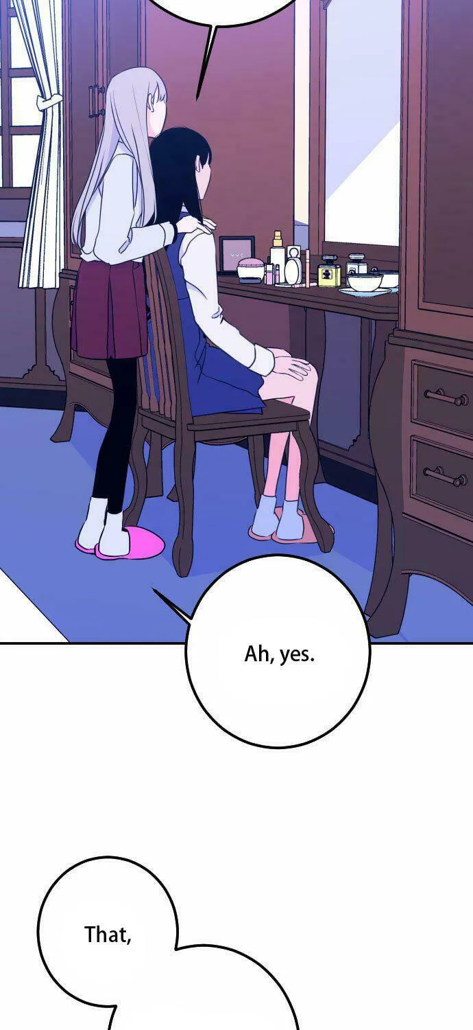 Bad Side Chapter 17 page 68 - 