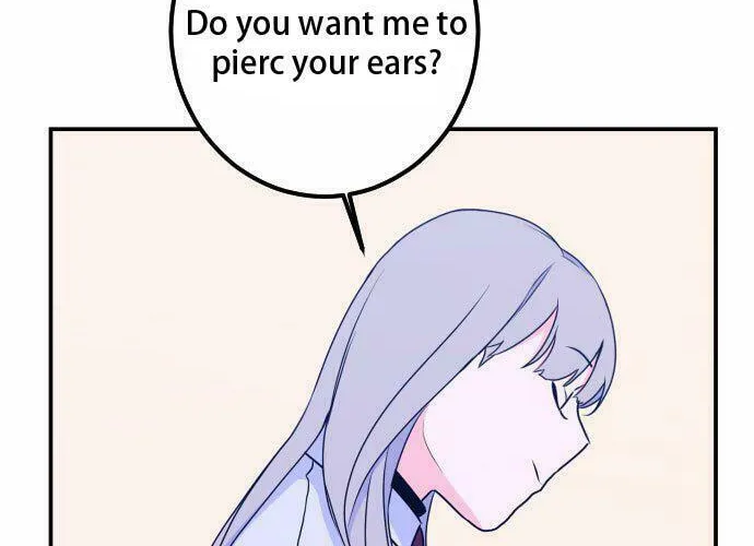 Bad Side Chapter 17 page 69 - 