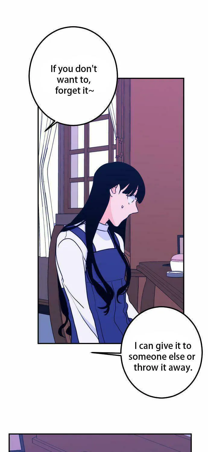 Bad Side Chapter 17 page 72 - 