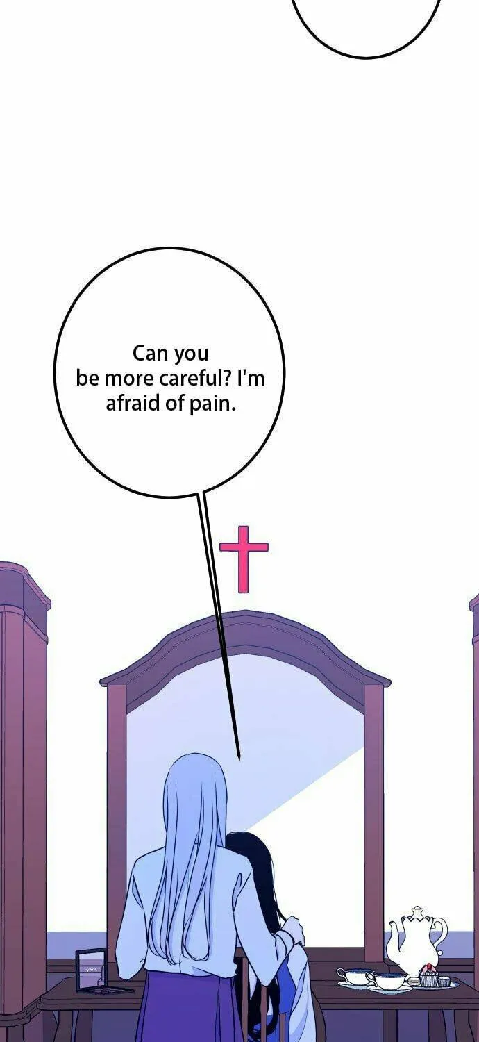 Bad Side Chapter 17 page 74 - 