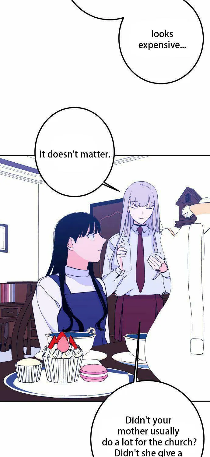 Bad Side Chapter 17 page 78 - 