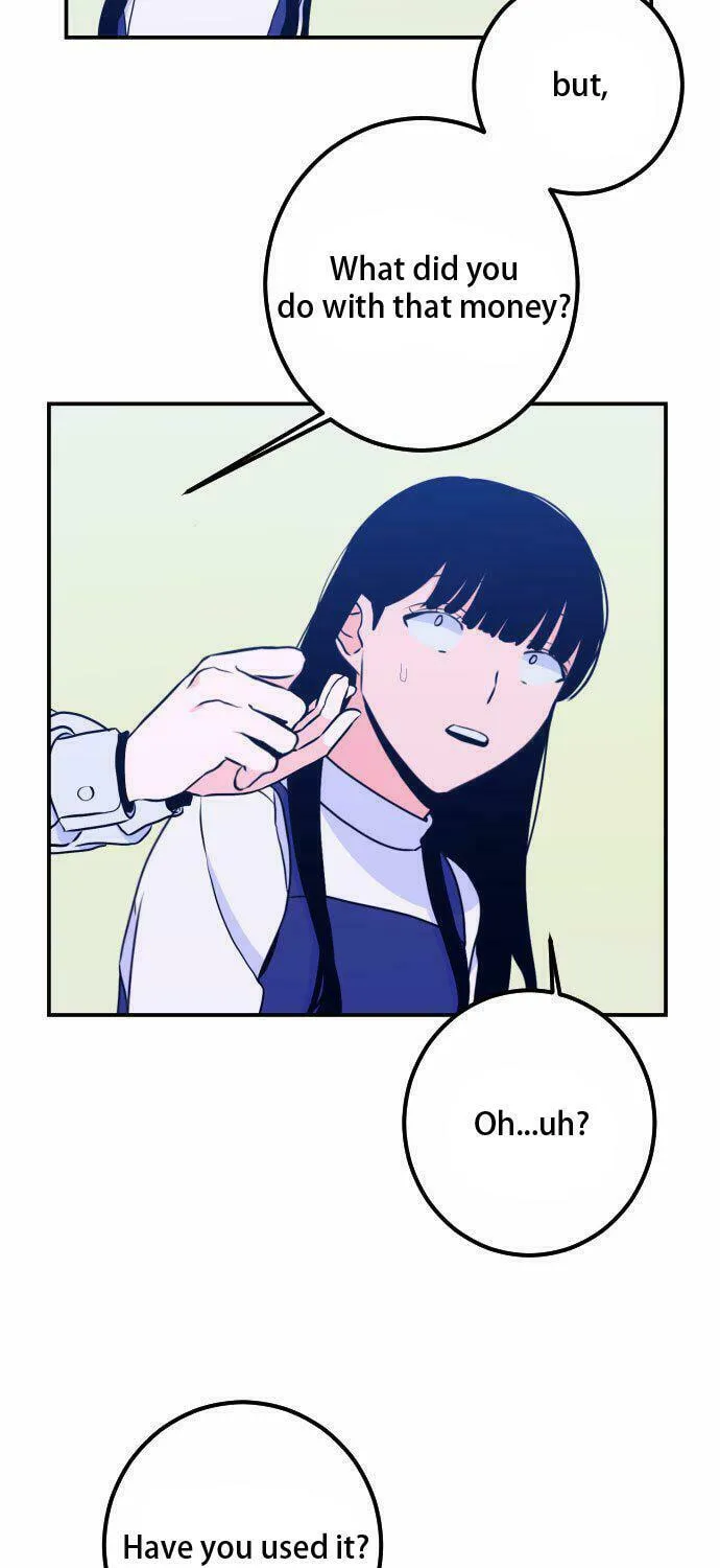 Bad Side Chapter 17 page 82 - 