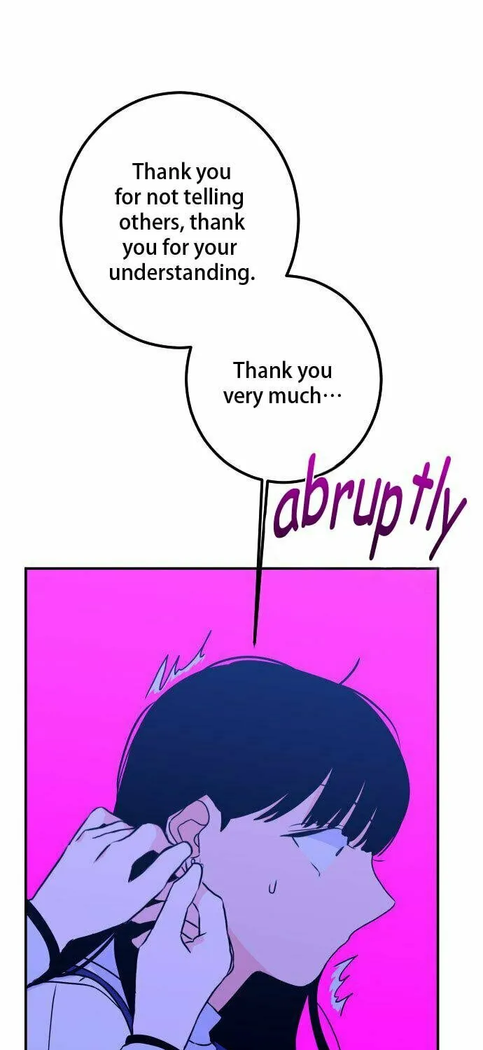 Bad Side Chapter 17 page 86 - 