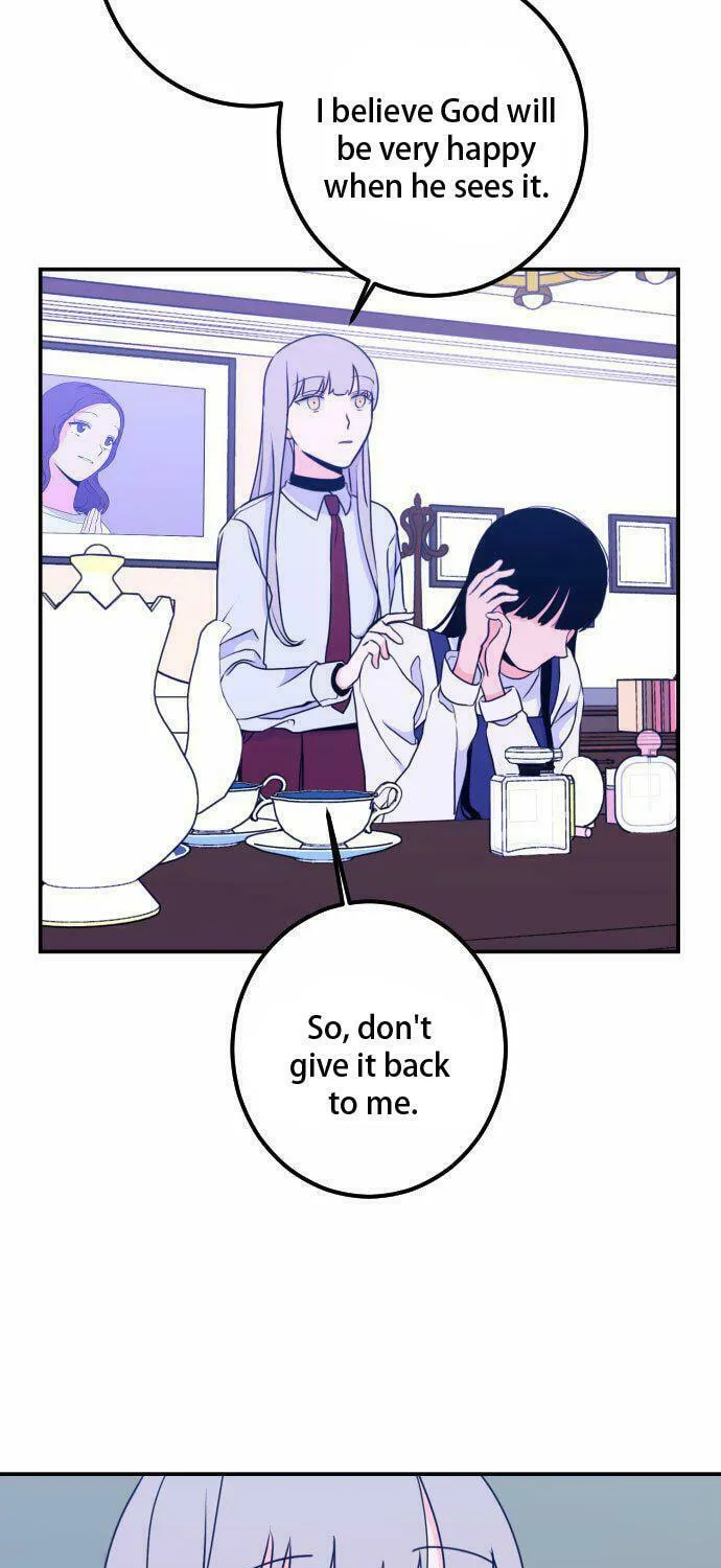 Bad Side Chapter 17 page 88 - 