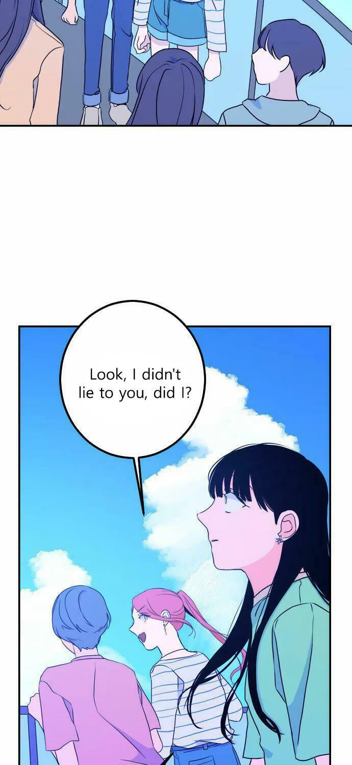 Bad Side Chapter 18 page 24 - 