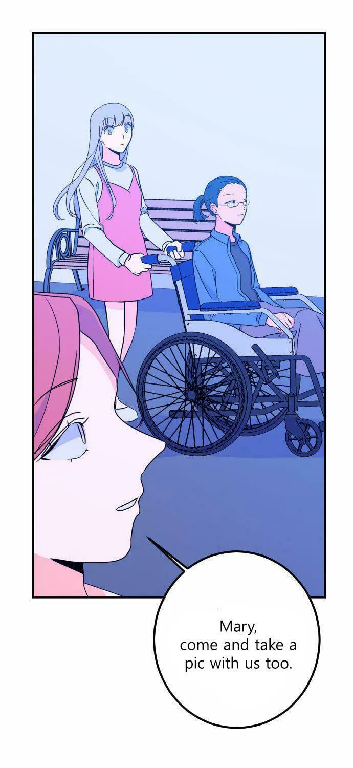 Bad Side Chapter 18 page 26 - 