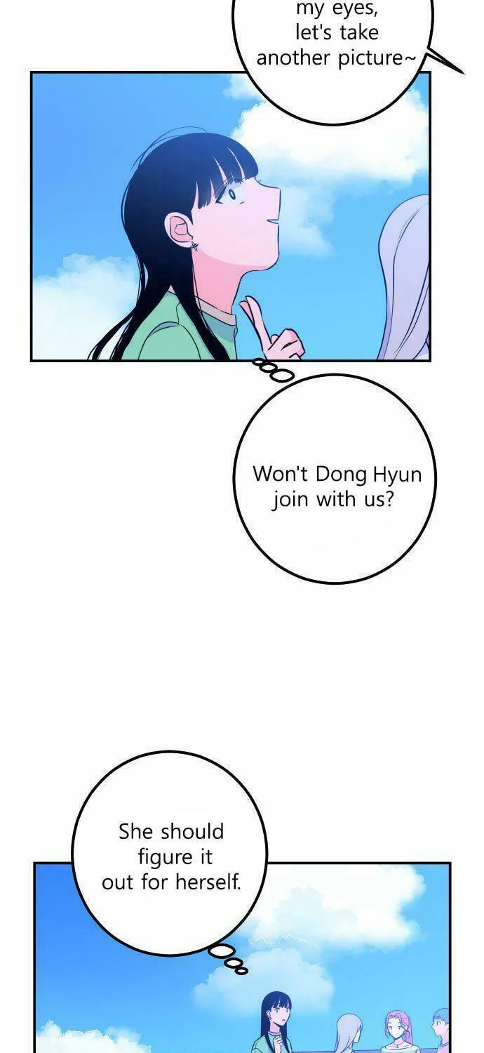Bad Side Chapter 18 page 33 - 