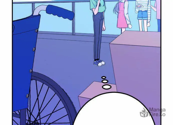 Bad Side Chapter 18 page 34 - 