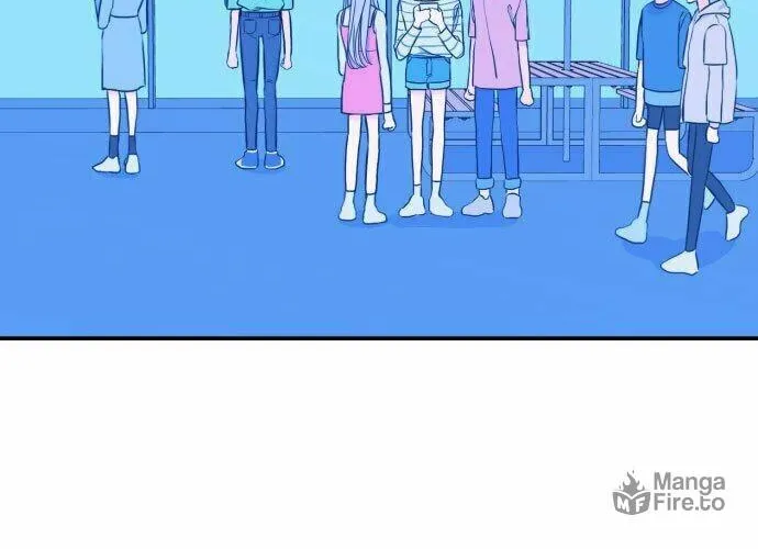 Bad Side Chapter 18 page 38 - 