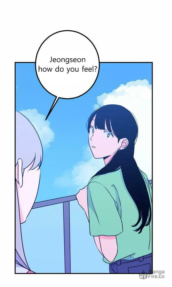 Bad Side Chapter 18 page 39 - 