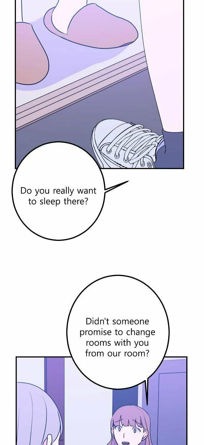 Bad Side Chapter 18 page 46 - 