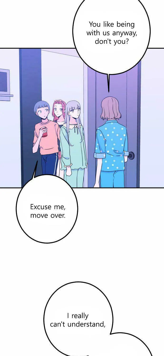 Bad Side Chapter 18 page 48 - 