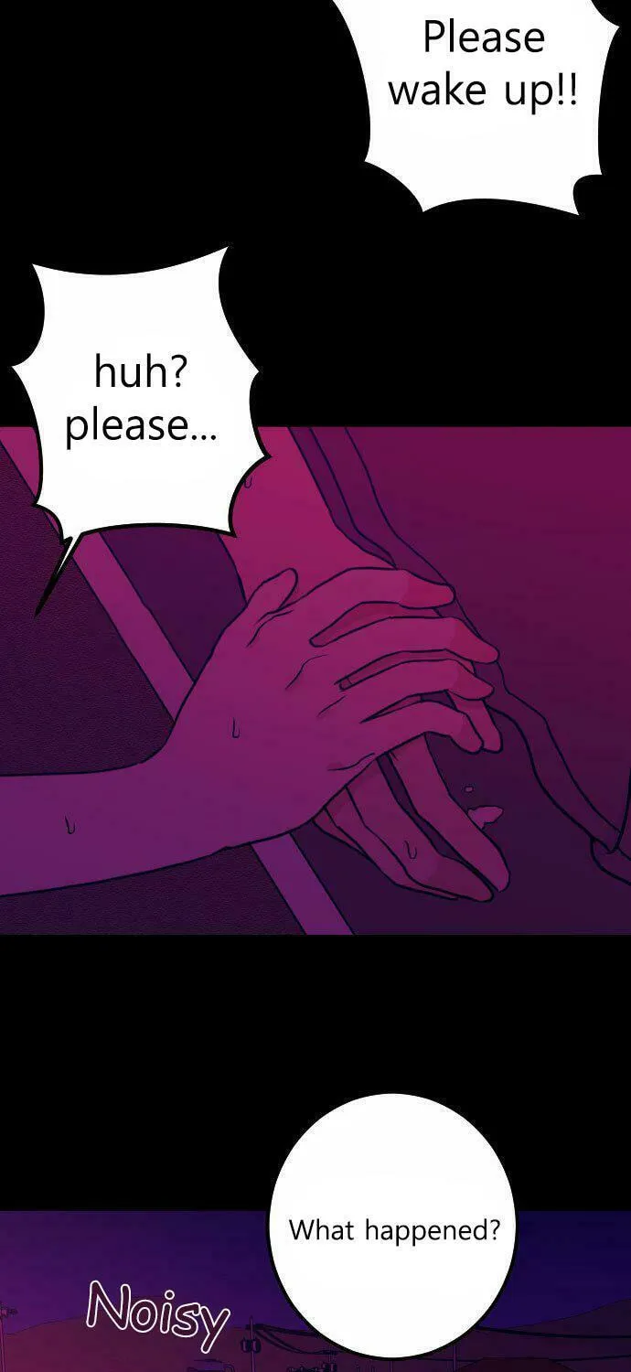 Bad Side Chapter 18 page 6 - 