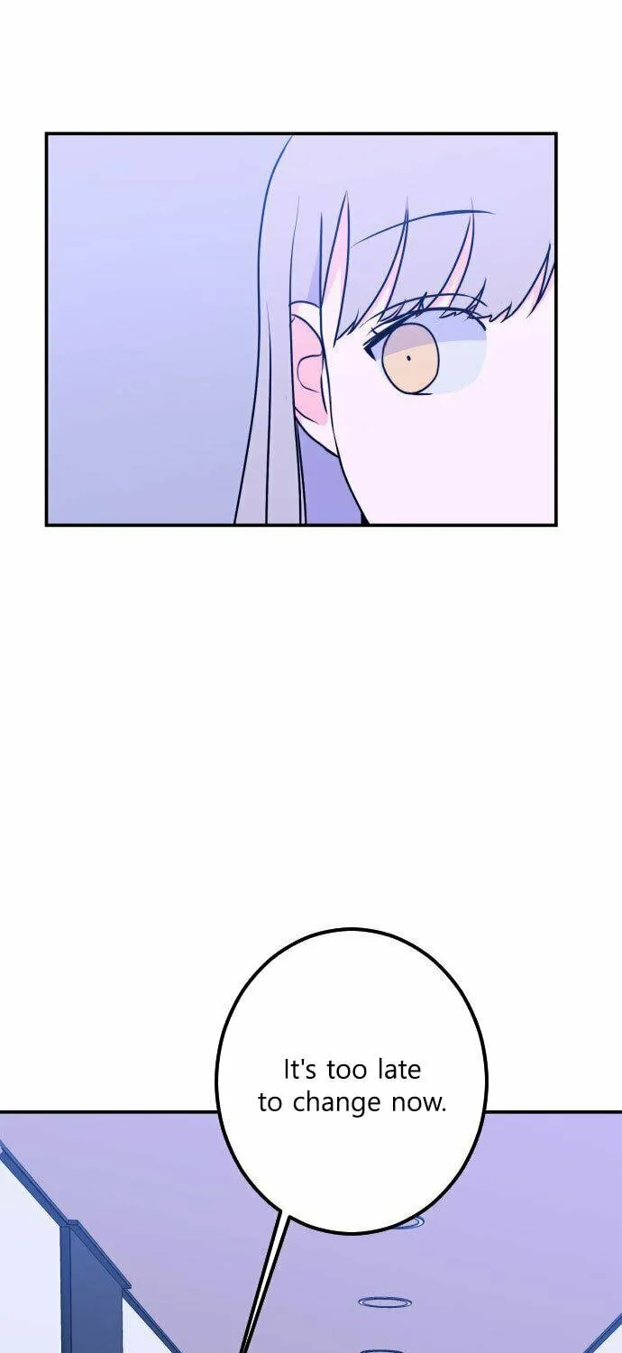 Bad Side Chapter 18 page 51 - 