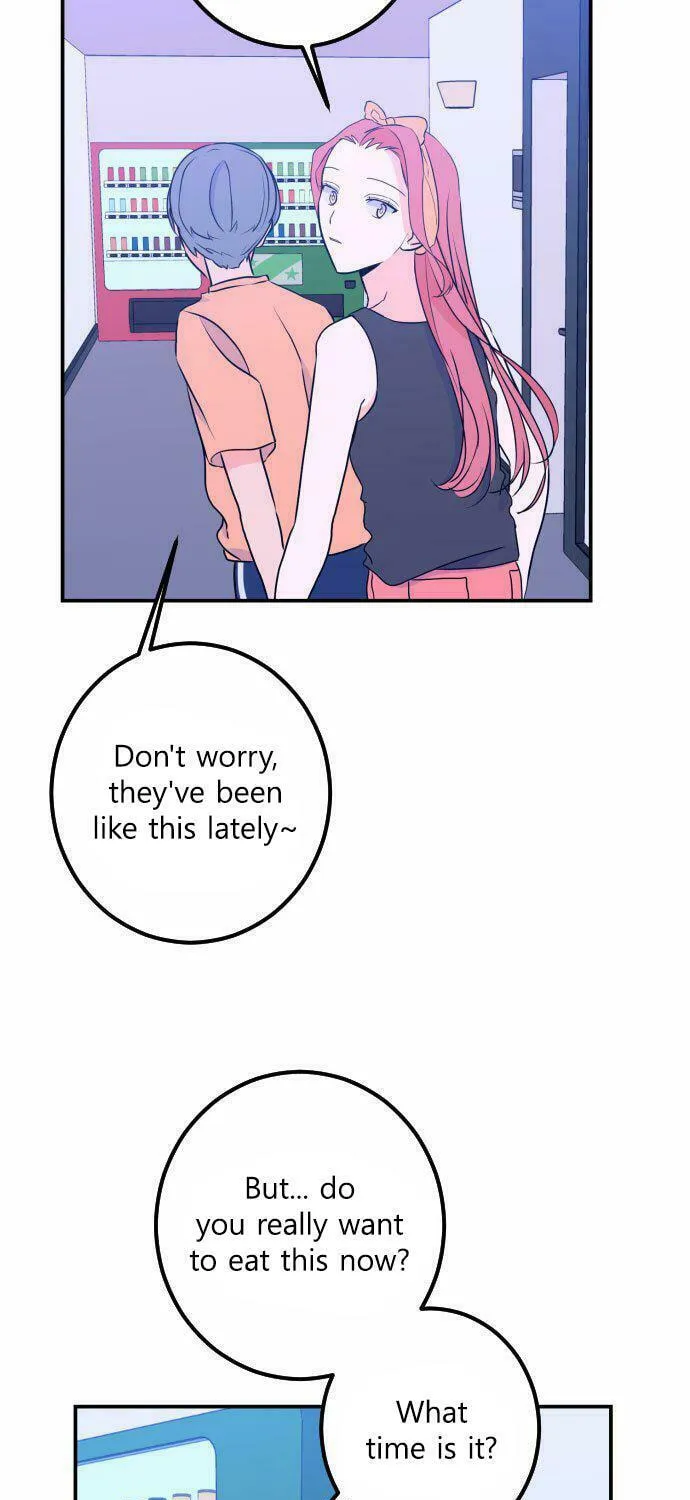 Bad Side Chapter 18 page 57 - 