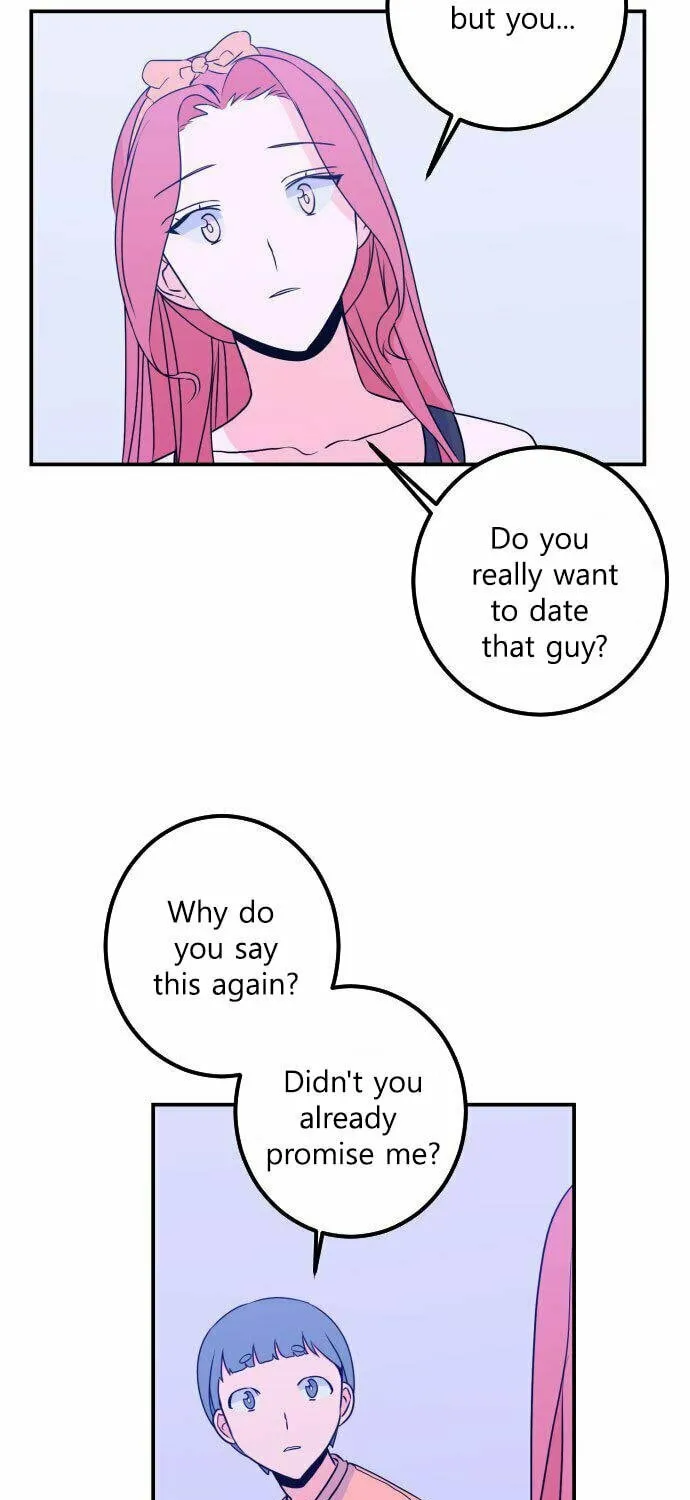 Bad Side Chapter 18 page 63 - 