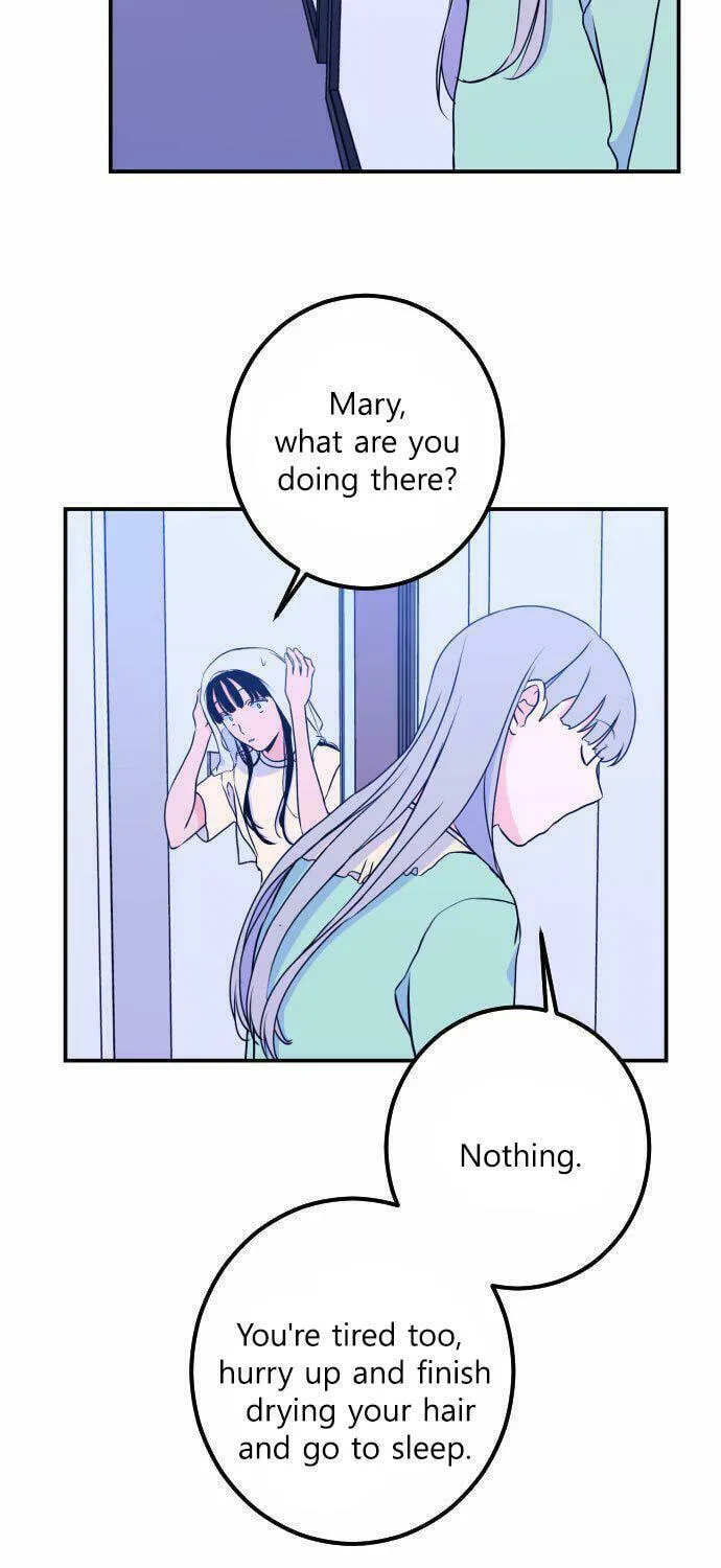 Bad Side Chapter 18 page 67 - 