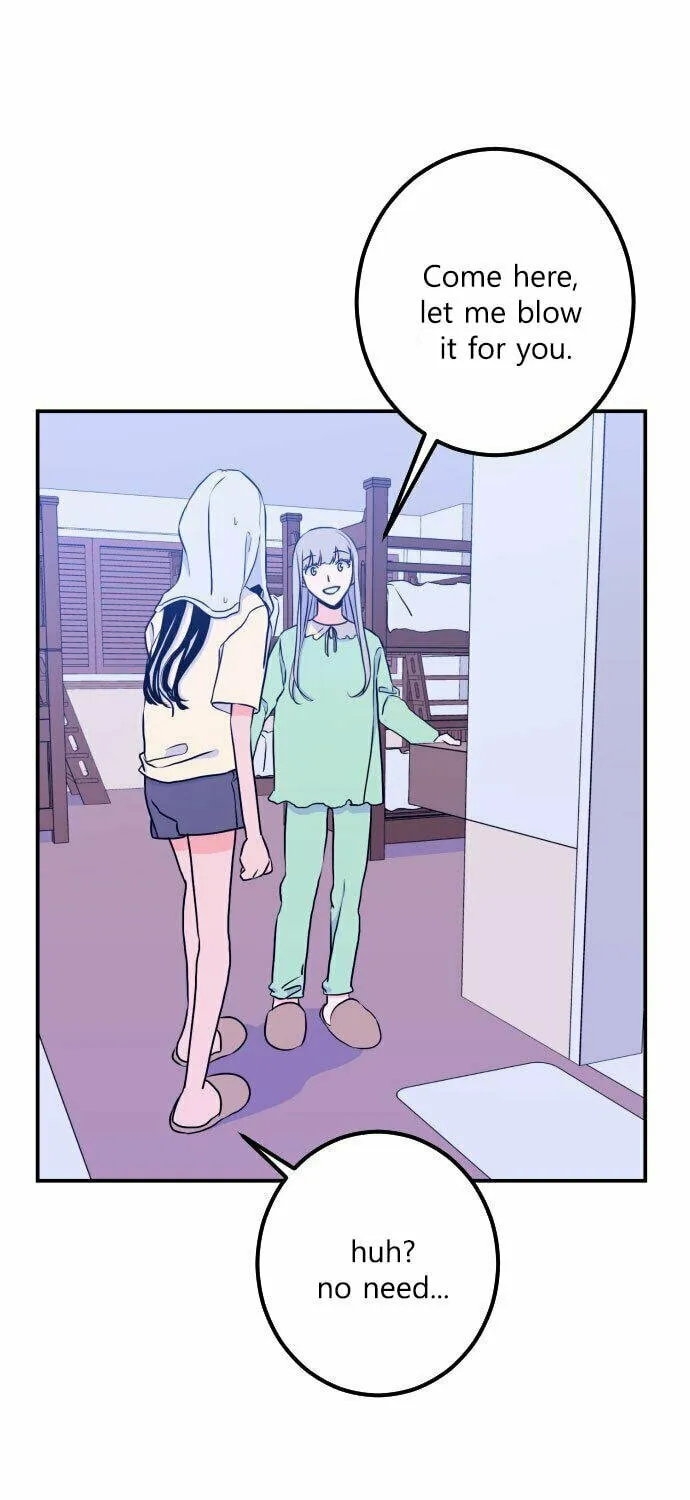 Bad Side Chapter 18 page 70 - 