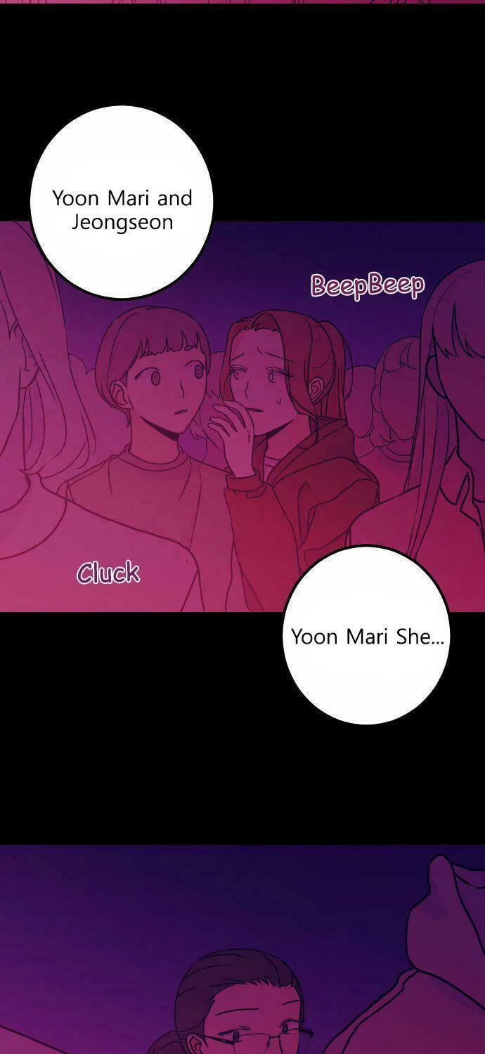 Bad Side Chapter 18 page 8 - 