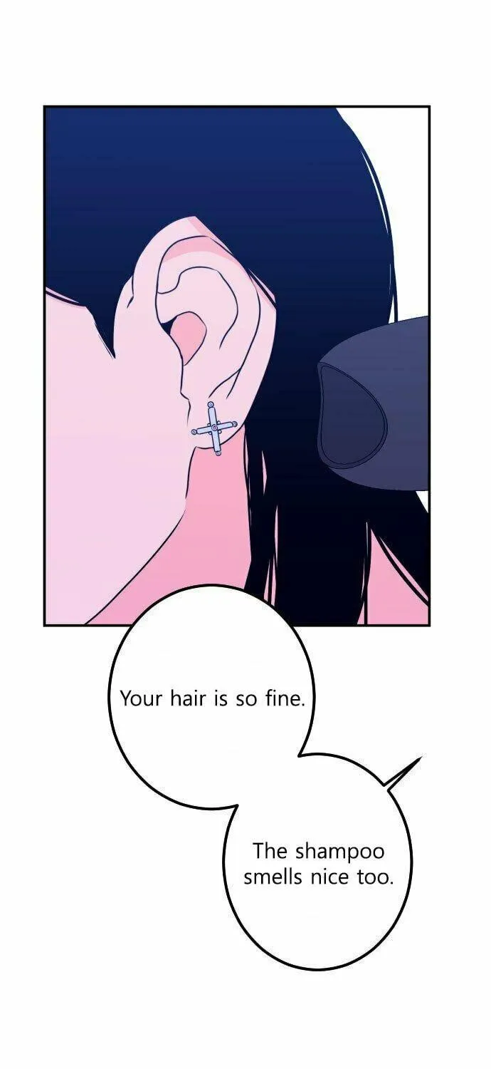 Bad Side Chapter 18 page 74 - 