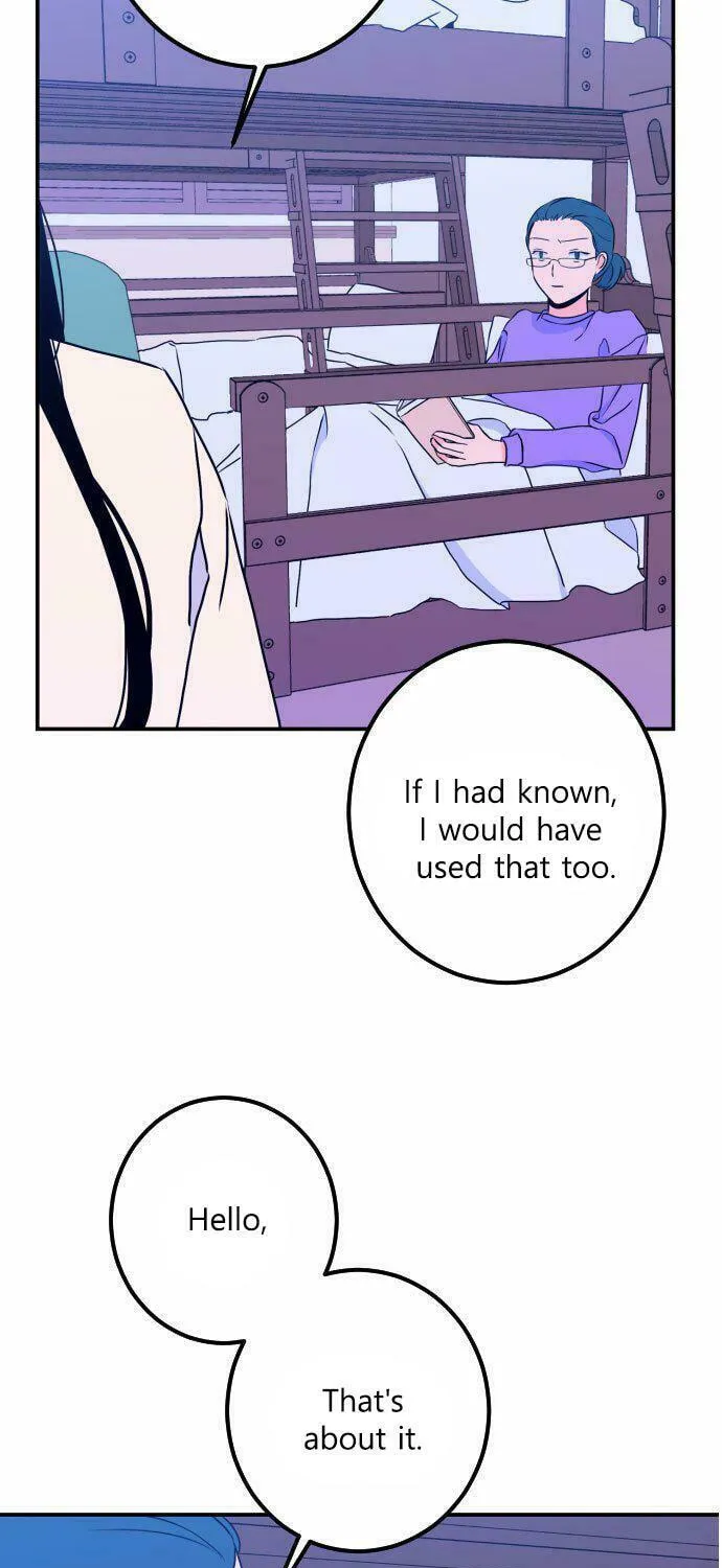 Bad Side Chapter 18 page 76 - 