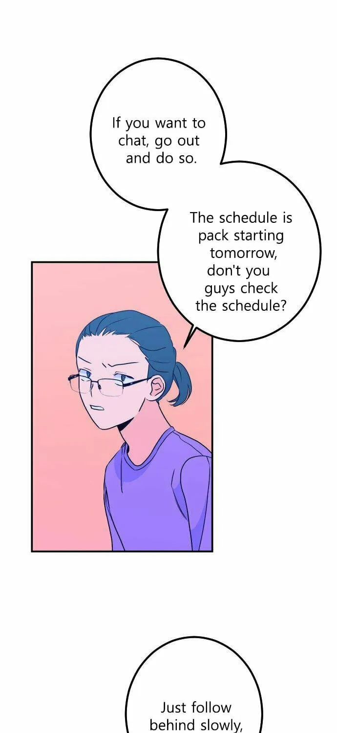 Bad Side Chapter 18 page 79 - 