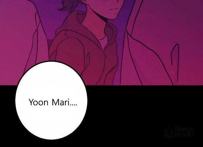 Bad Side Chapter 18 page 9 - 