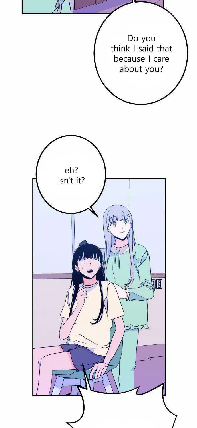 Bad Side Chapter 18 page 83 - 