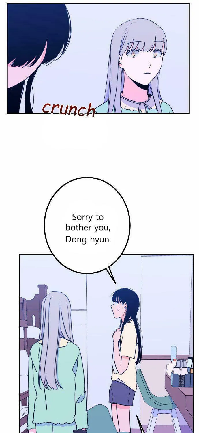 Bad Side Chapter 18 page 85 - 