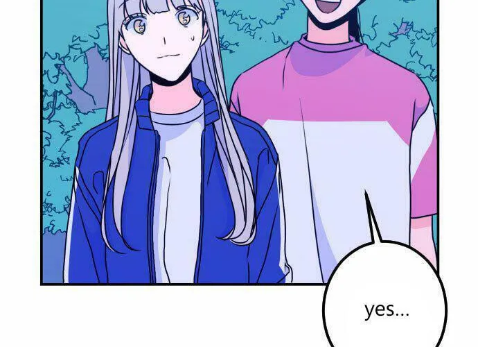 Bad Side Chapter 19 page 13 - 